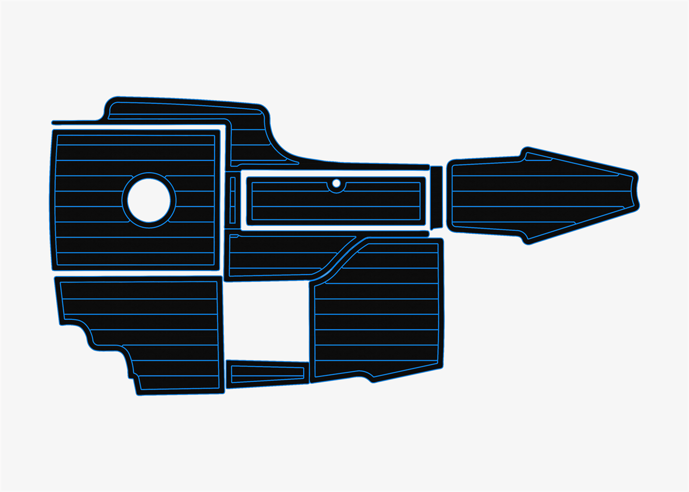 2002 Mastercraft XStar