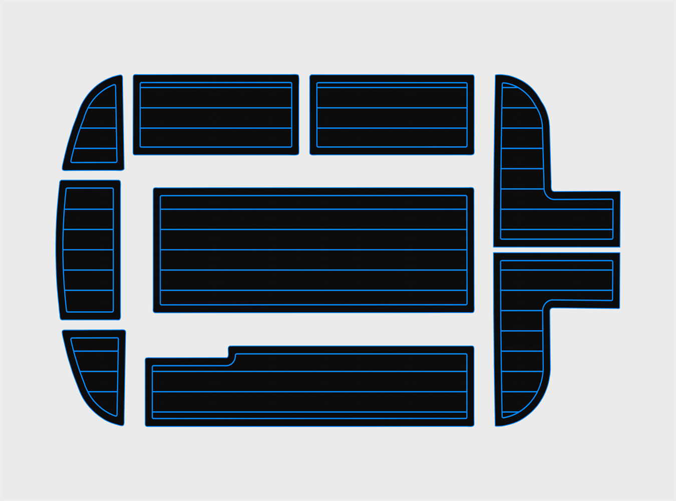 1984-1986 Beneteau 325 First RA CU