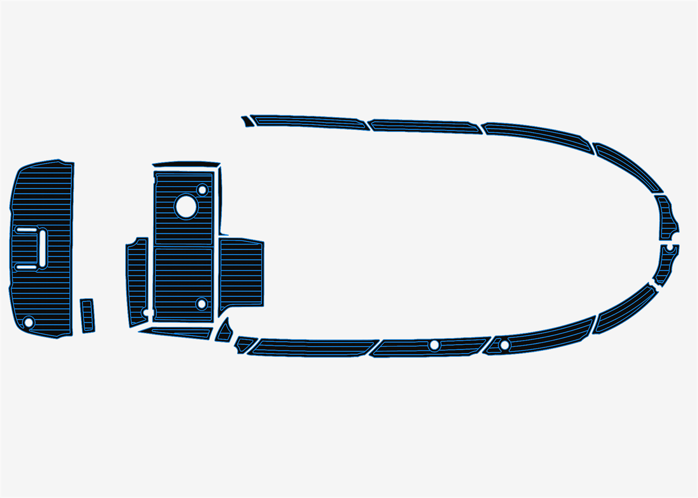 2011 Benetau Antares 8