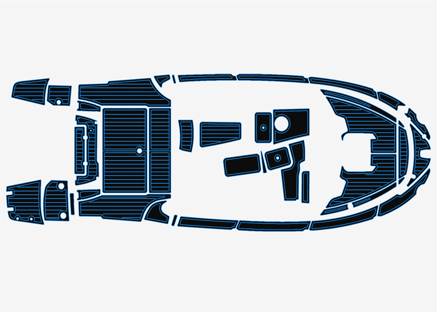 2013 Benetau Antares 78
