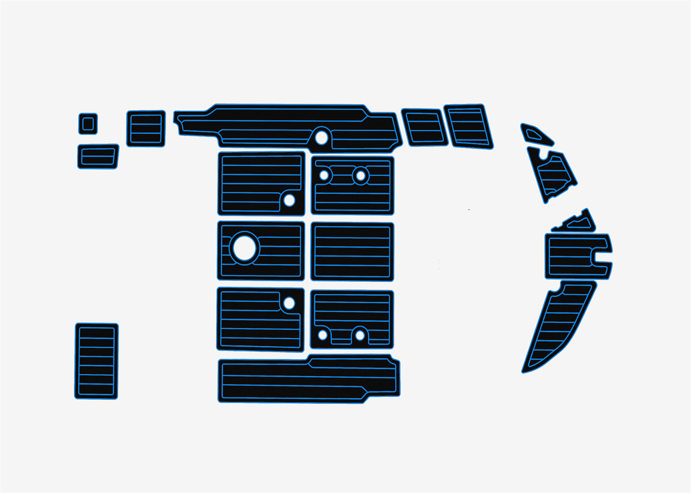 2016 Beneteau Flayer 5.5 Sundeck