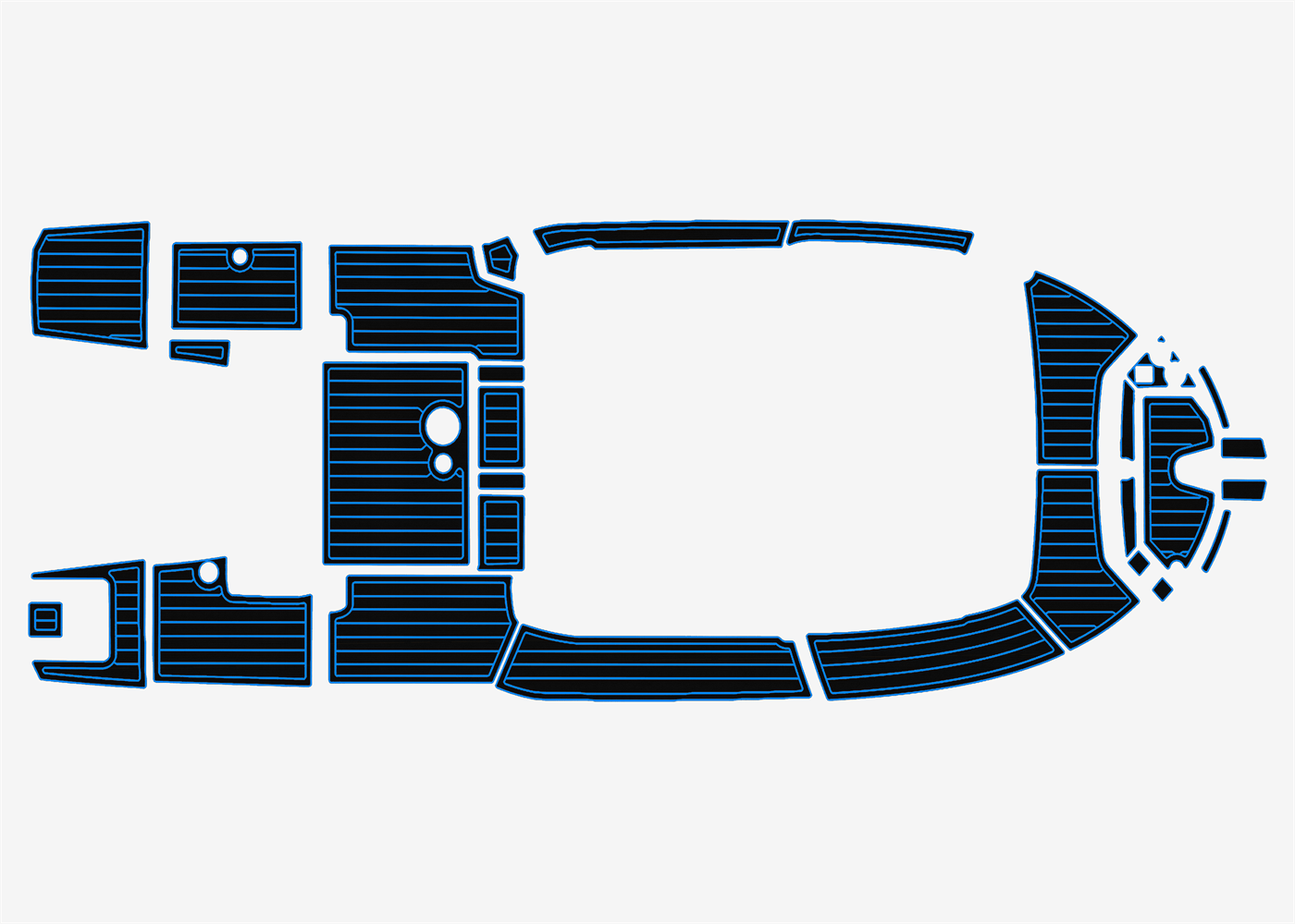 2018 Benetau Barracuda 6