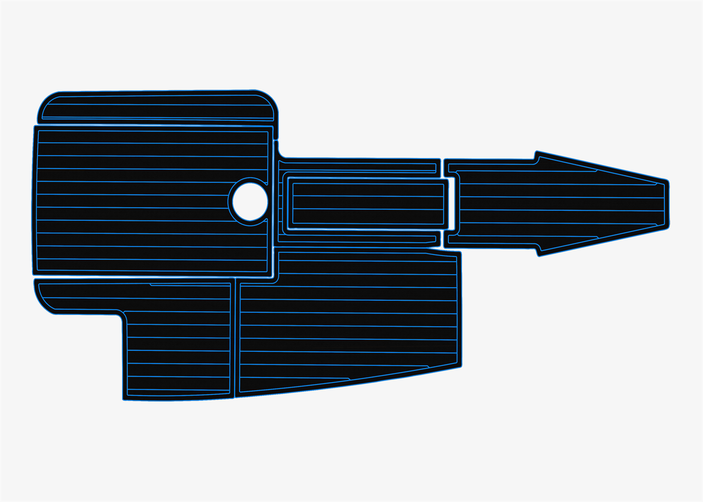 2003 Mastercraft X30