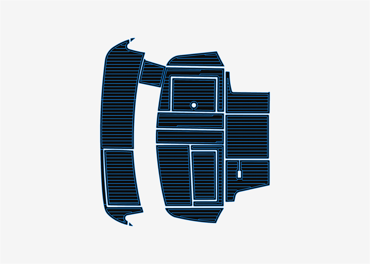 2008 Beneteau Antares 12