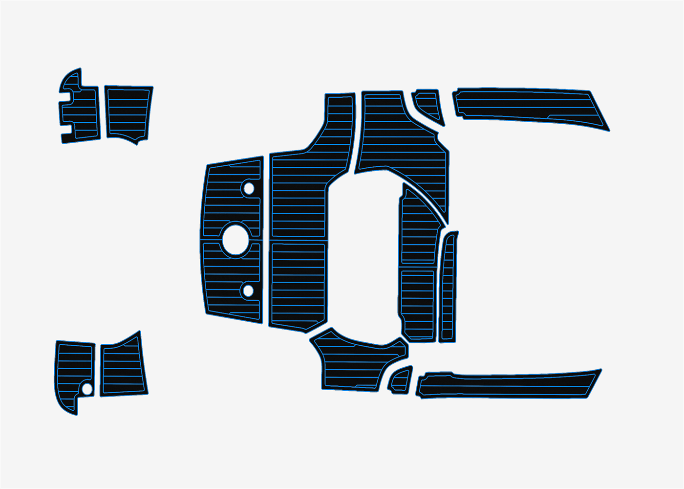 2009 Benetau Flyer 850