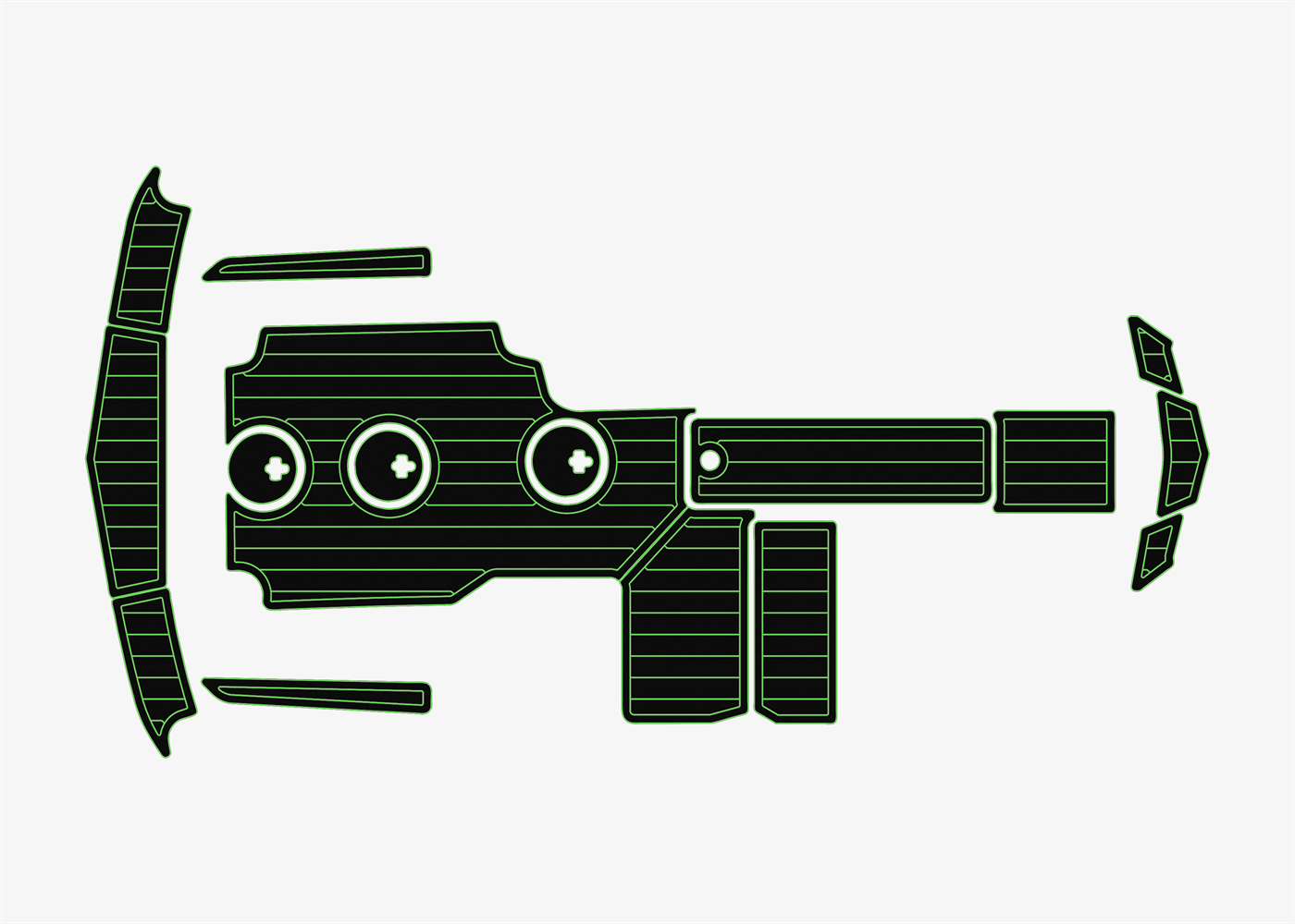 2018 Mastercraft NXT 20