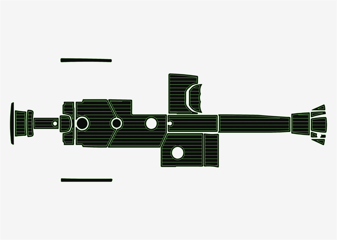 2018 Mastercraft X26