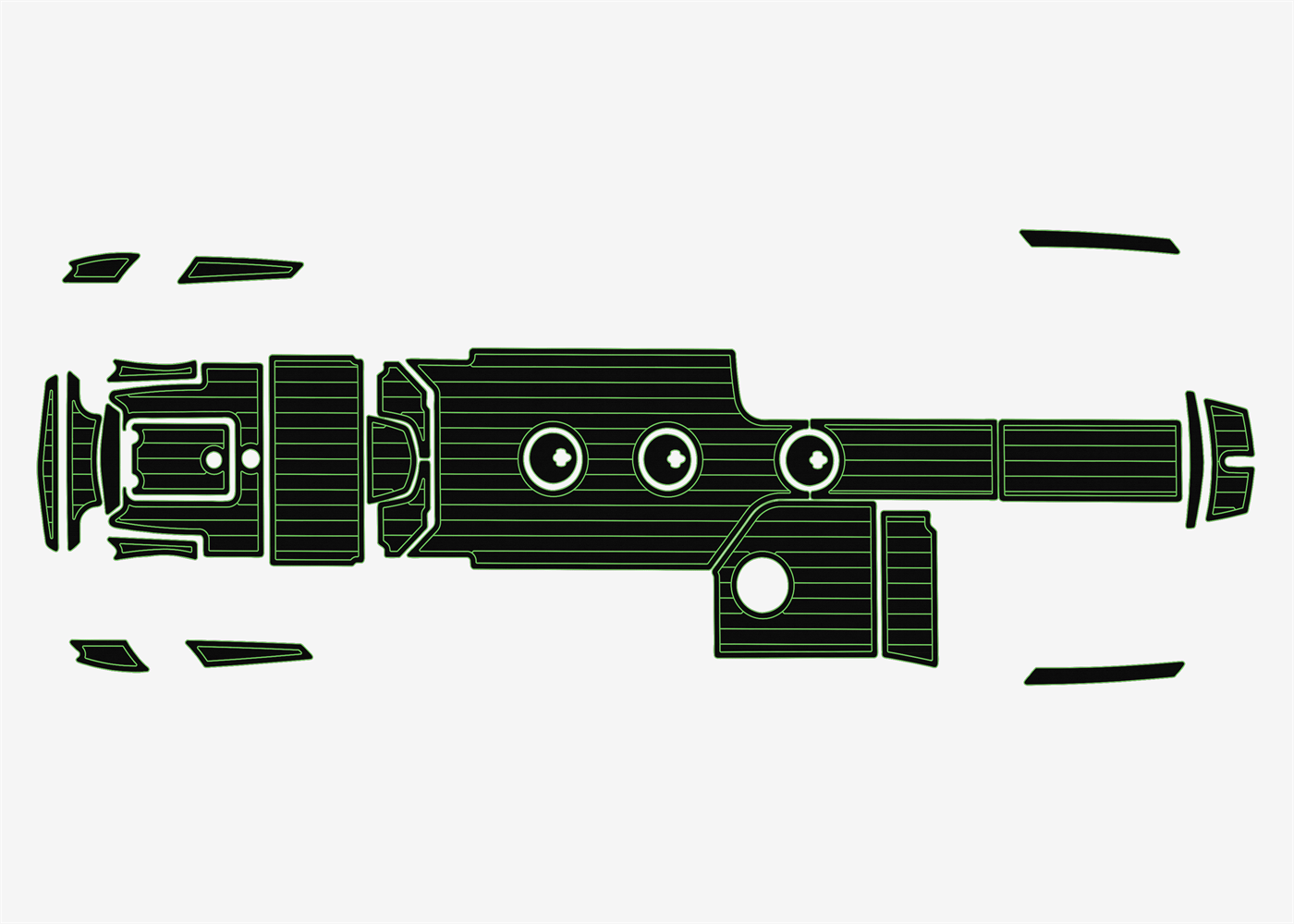 2019 Mastercraft  X22