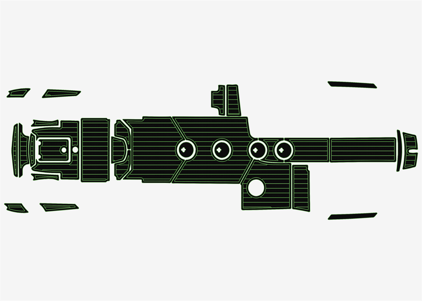 2019 Mastercraft  X24