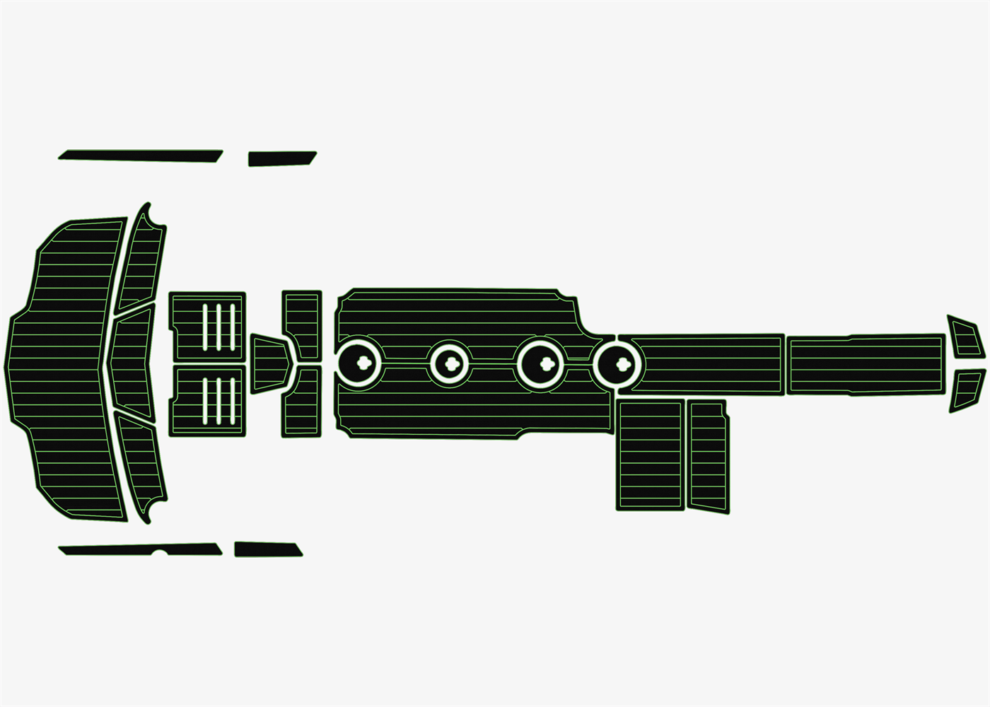 2020-2021 mastercraft NXT22