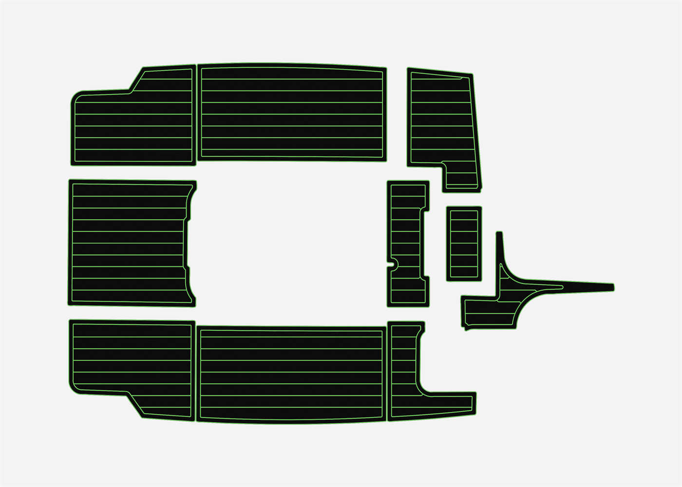 2002 Mastercraft 190