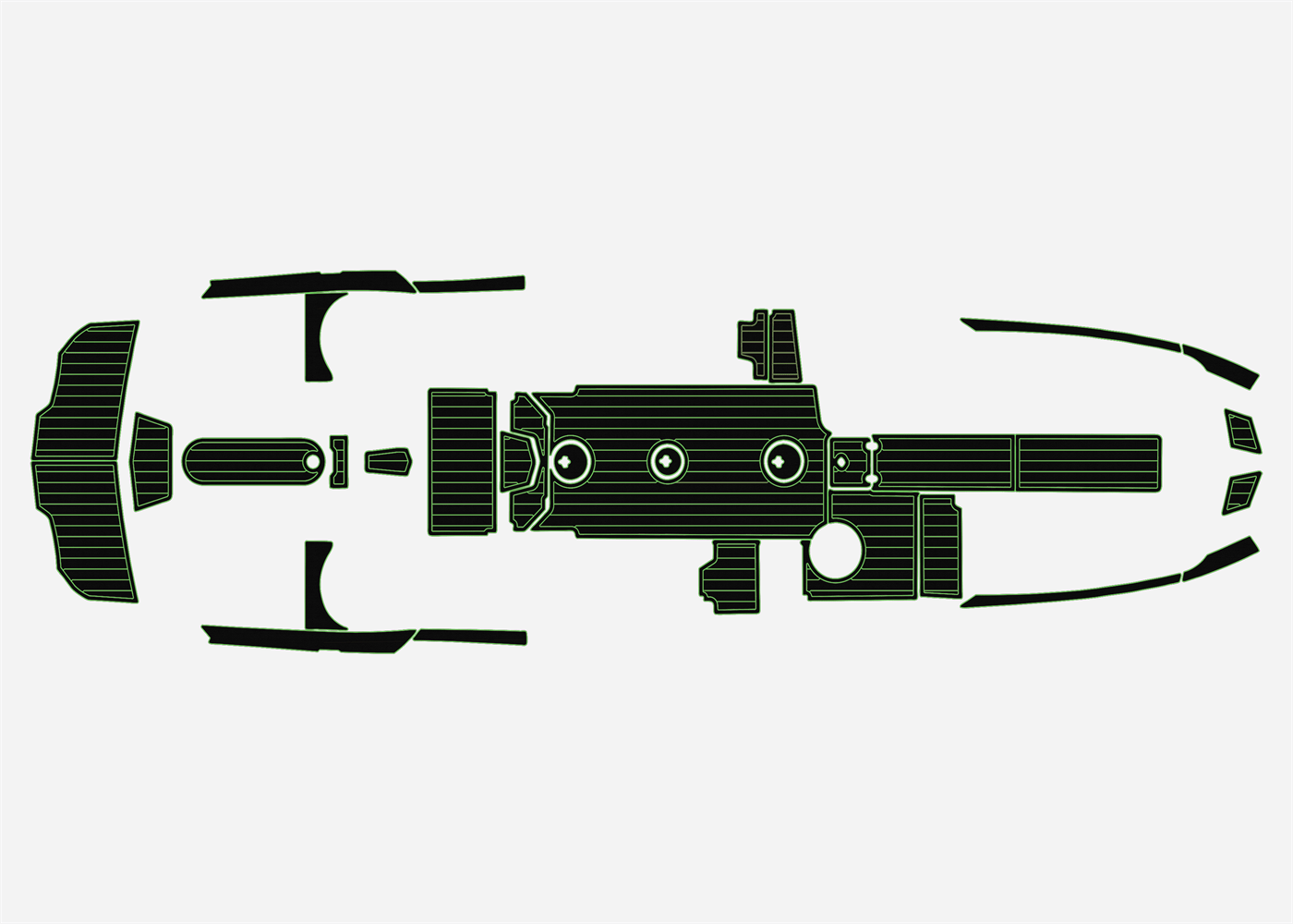 2023 Mastercraft  XT24