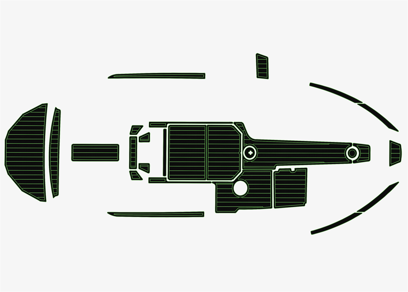 2016-2018 Moomba Craz