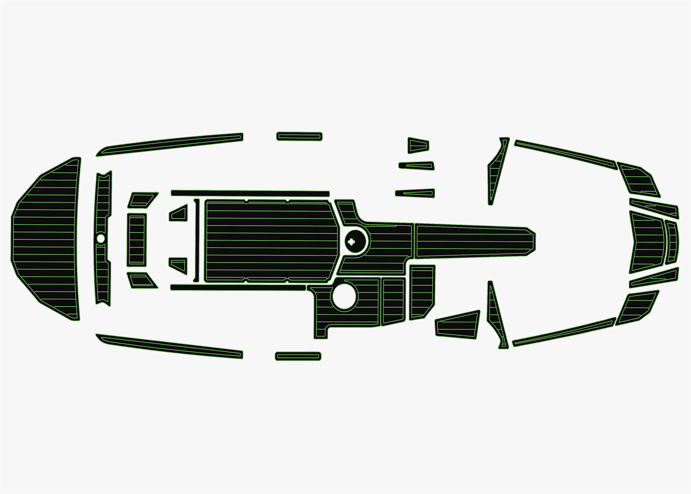 2018-2020 Moomba Max