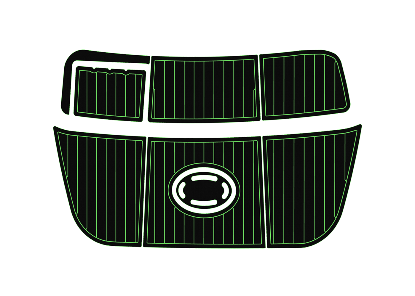 1992-2006 Crownline  225BR SP