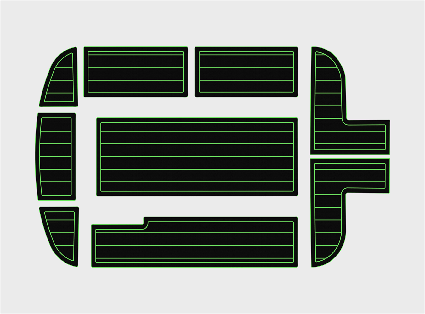 1984-1986 Beneteau 325 First RA CU