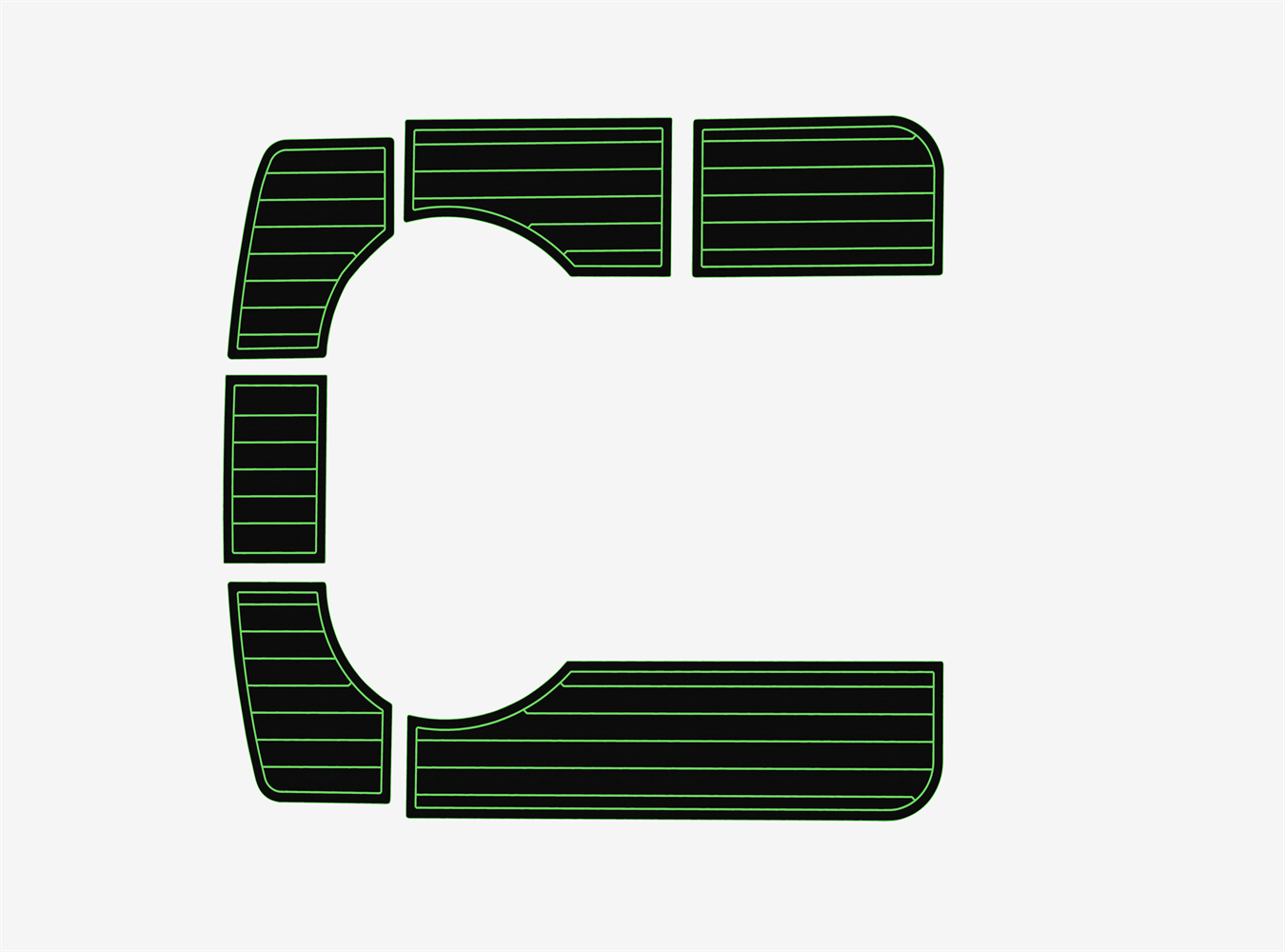 1999-2004 Beneteau 361