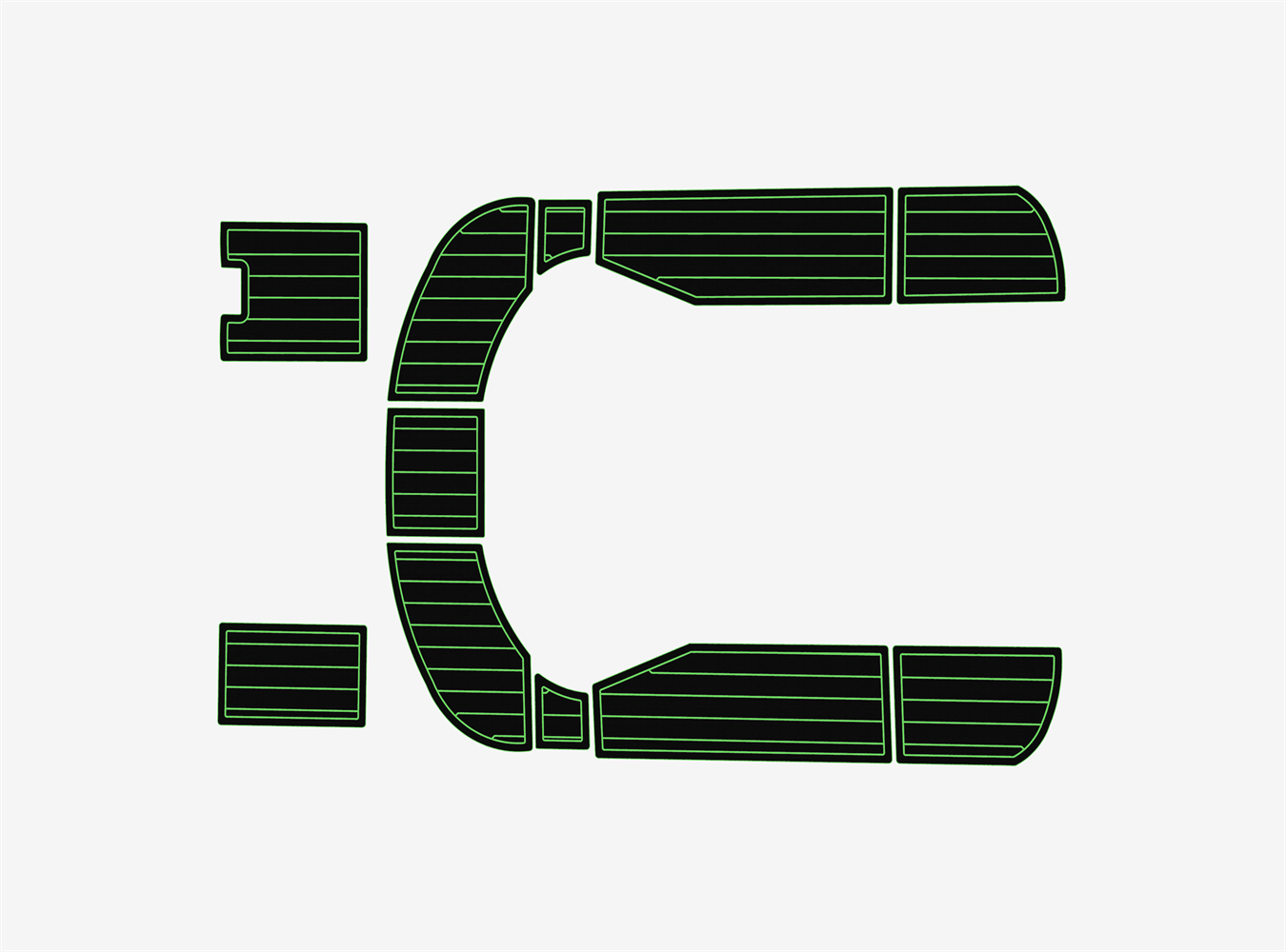 2001 Beneteau 46 Oceanus