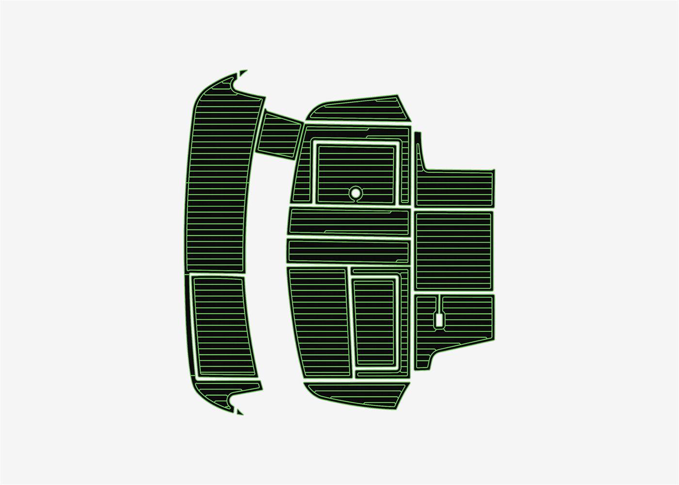 2008 Beneteau Antares 12