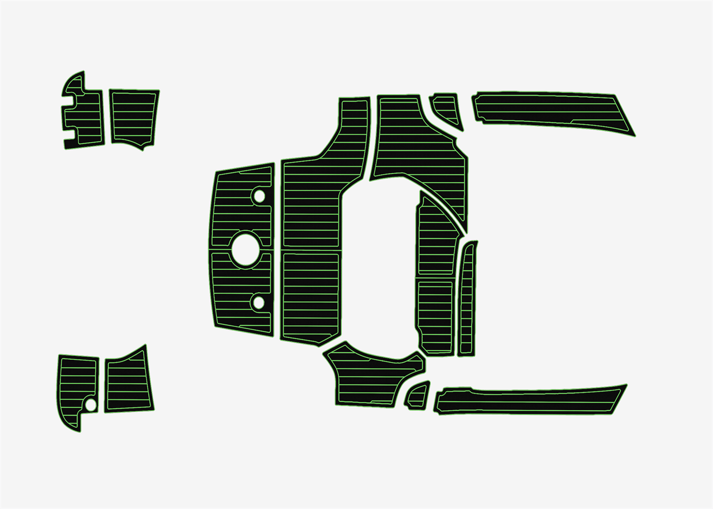 2009 Benetau Flyer 850