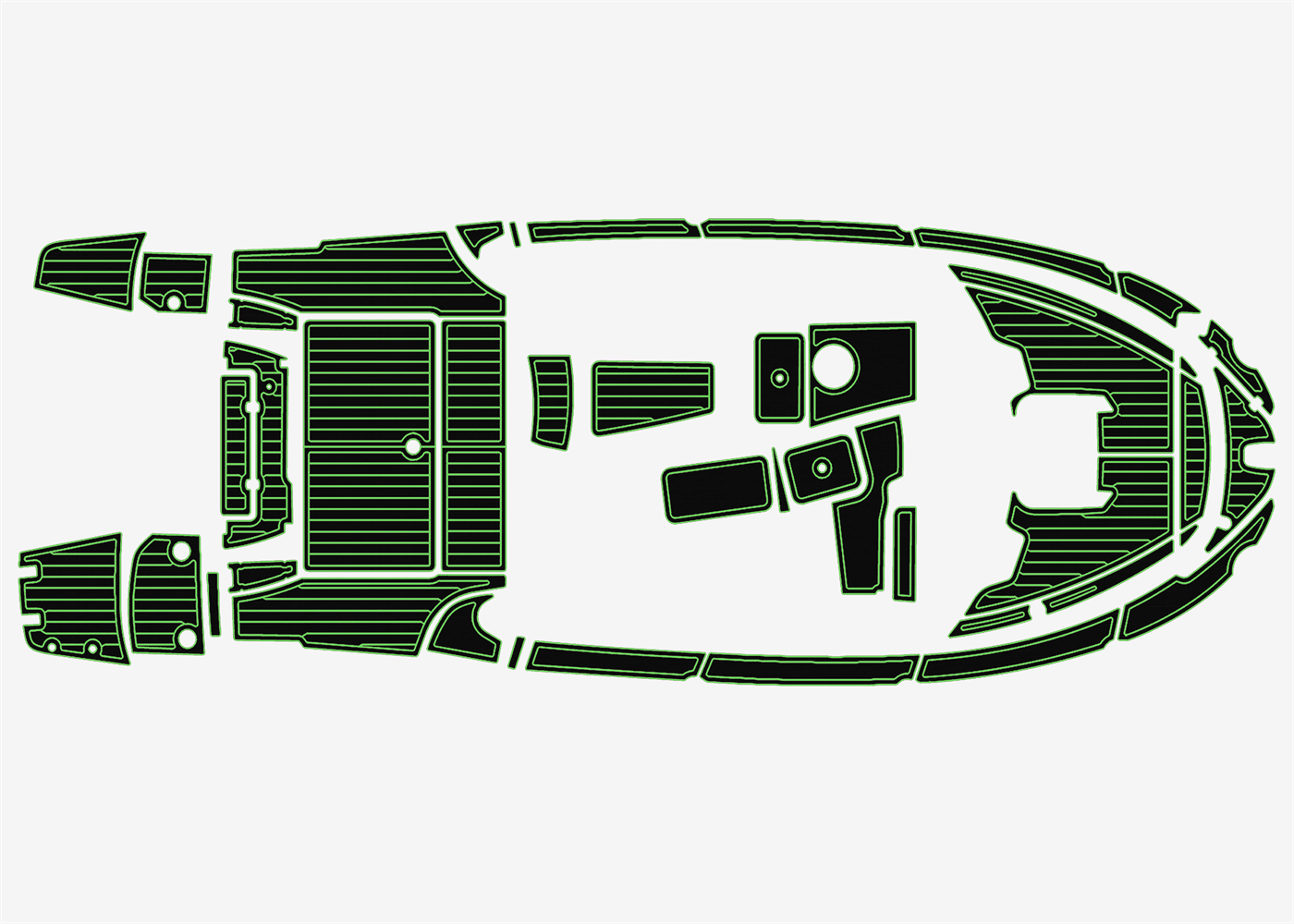 2013 Benetau Antares 78