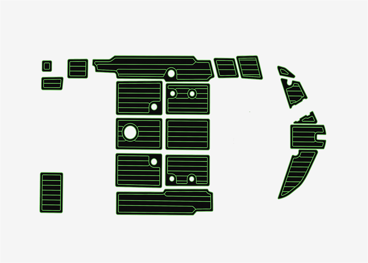 2016 Beneteau Flayer 5.5 Sundeck