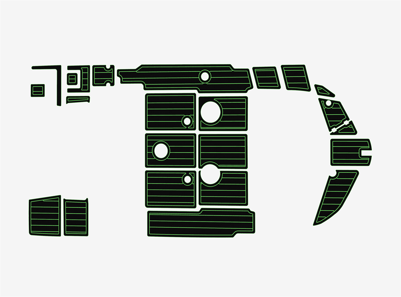 2016 Beneteau Flyer 5 Sundeck