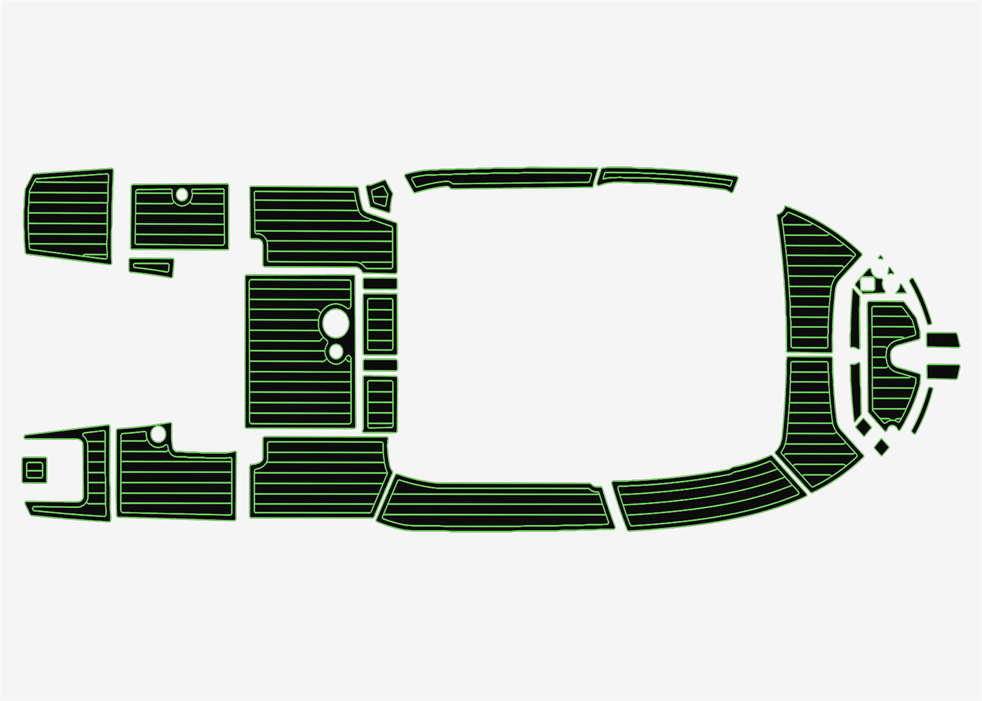 2018 Benetau Barracuda 6