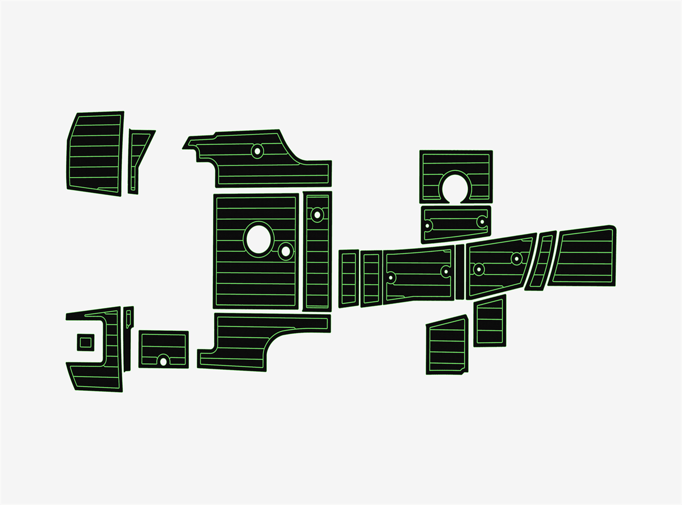 2021-2022 Beneteau Antares 7