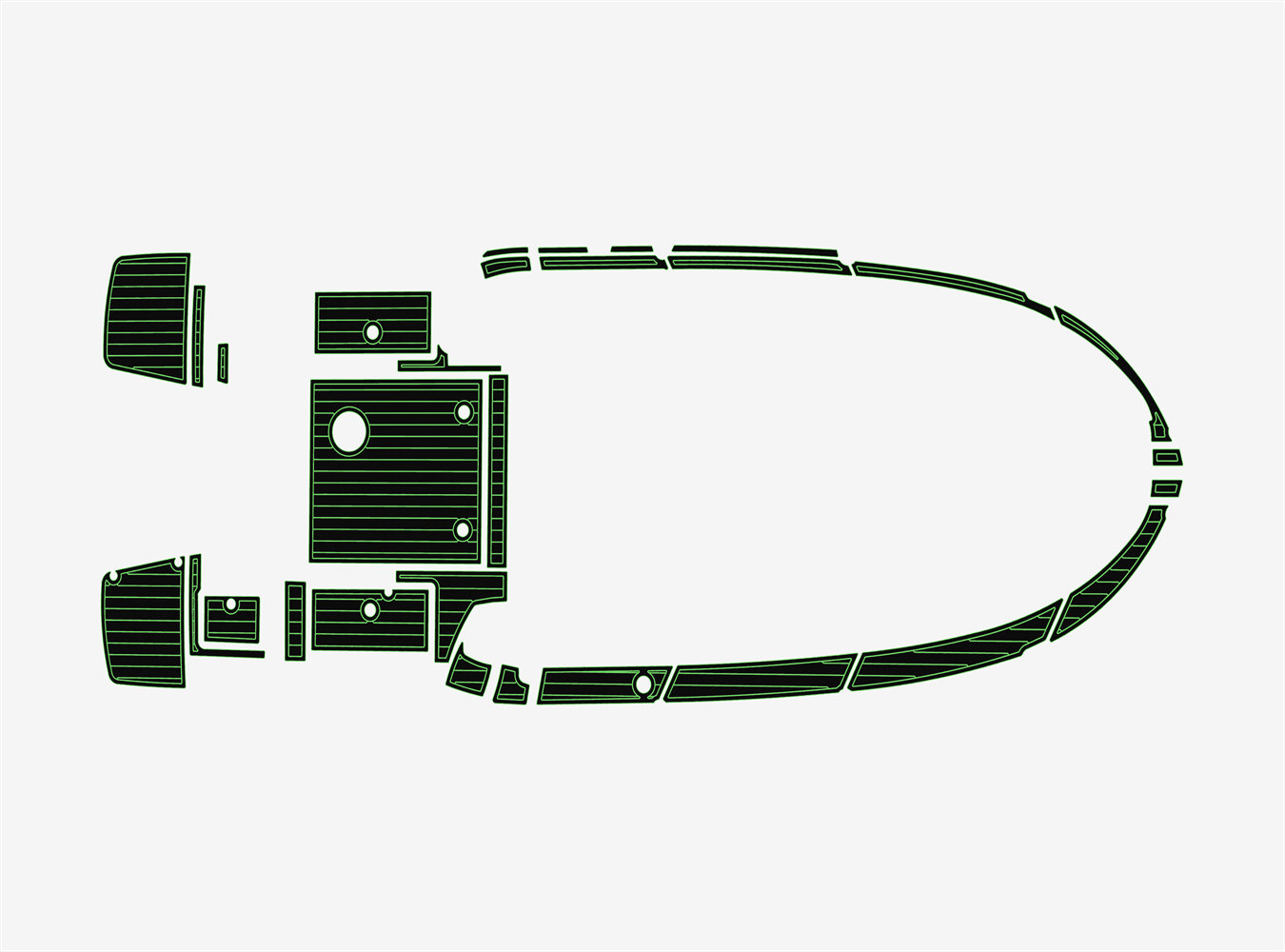 2022 Beneteau Antares 8