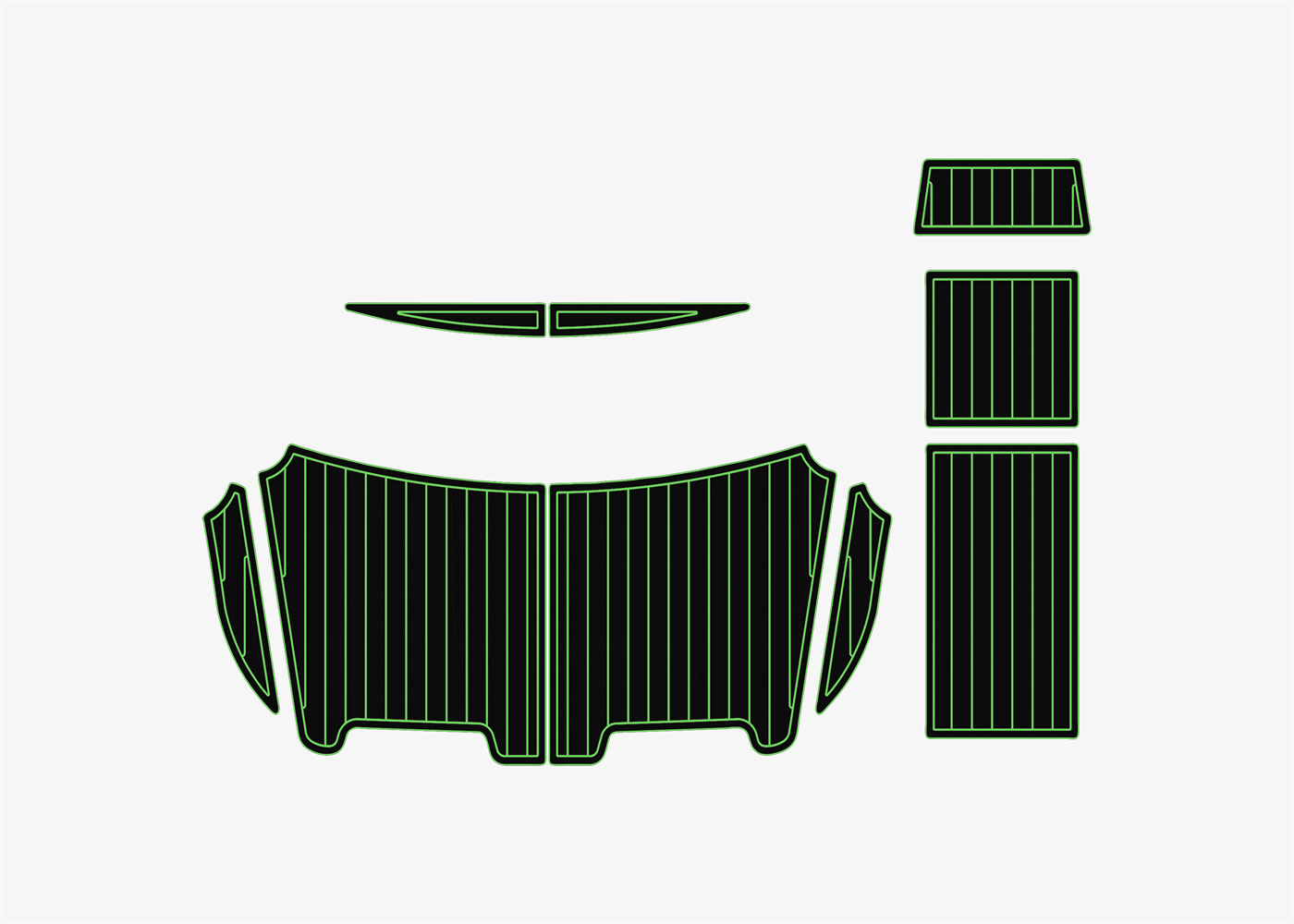 2005 MasterCraft 280 X STAR