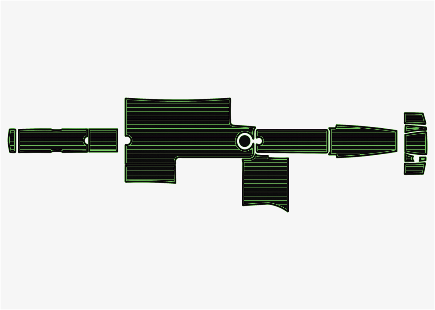 2005 Mastercraft Maristar