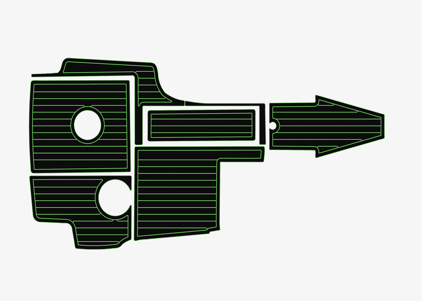 2005 Mastercraft X STAR