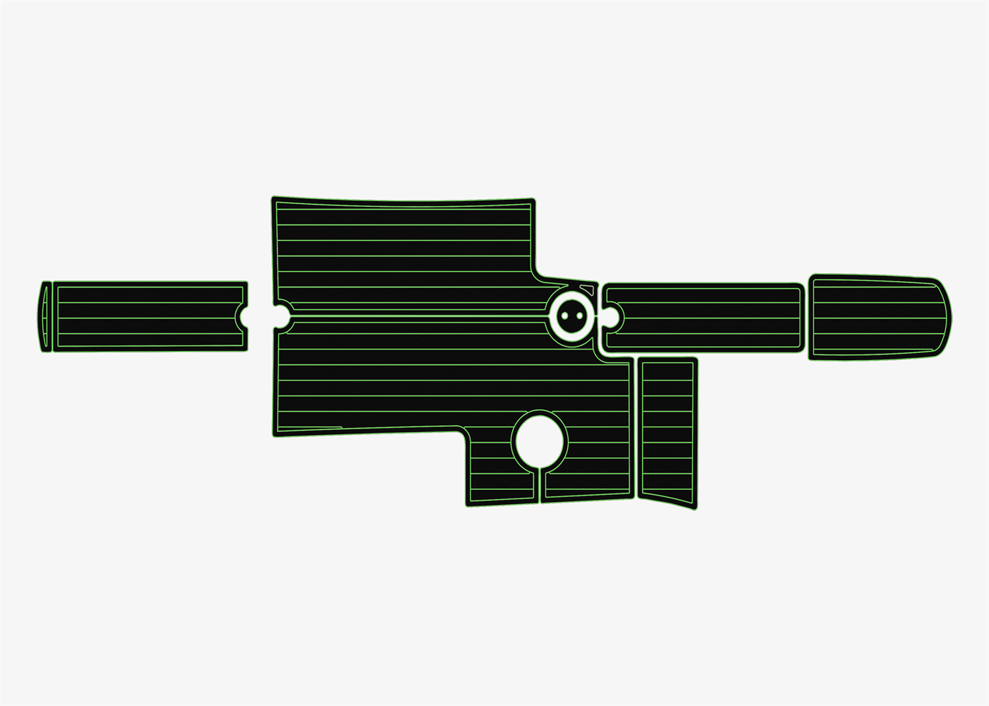 2006-2010 Mastercraft  X30