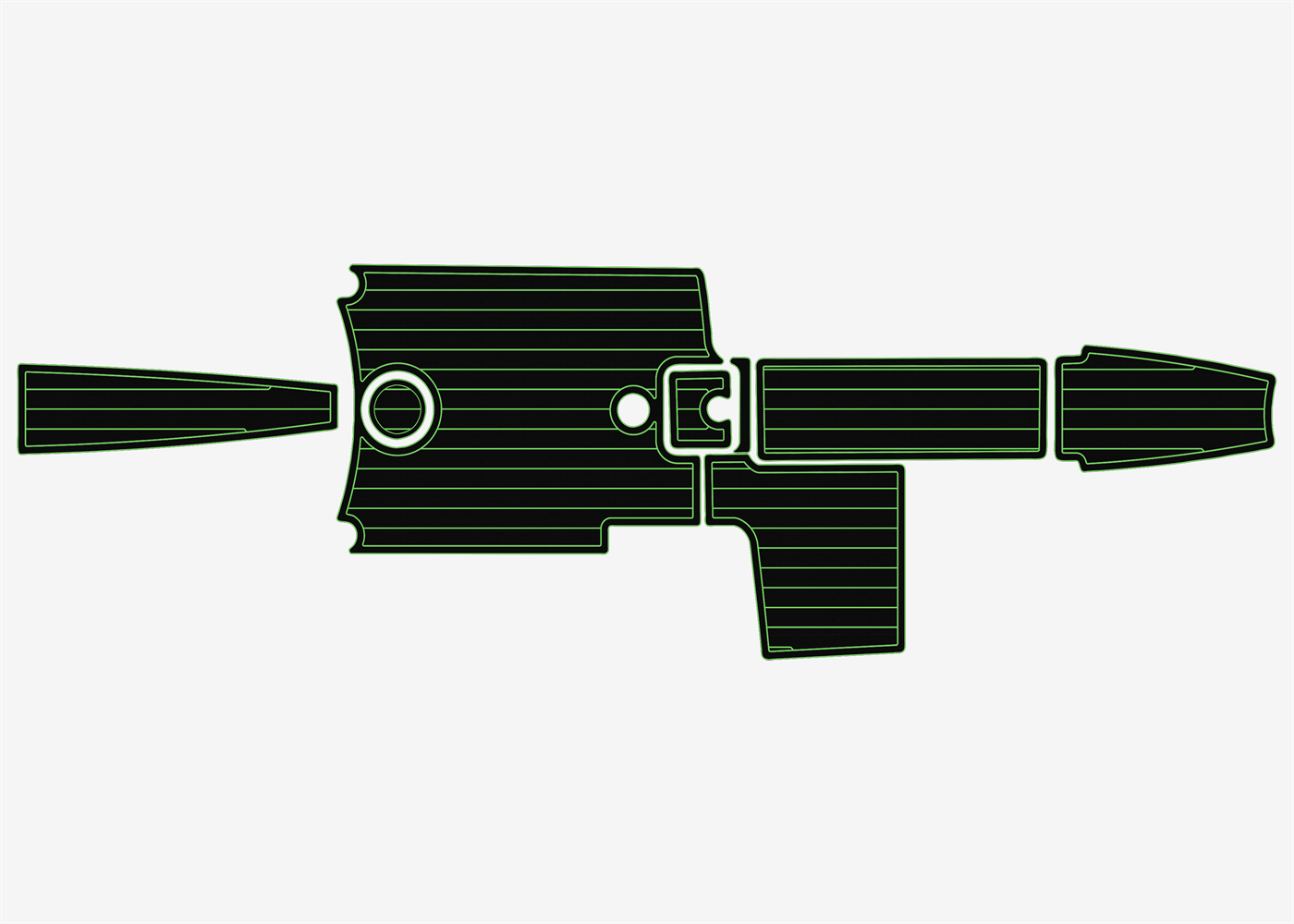 2009 Mastercraft X14v