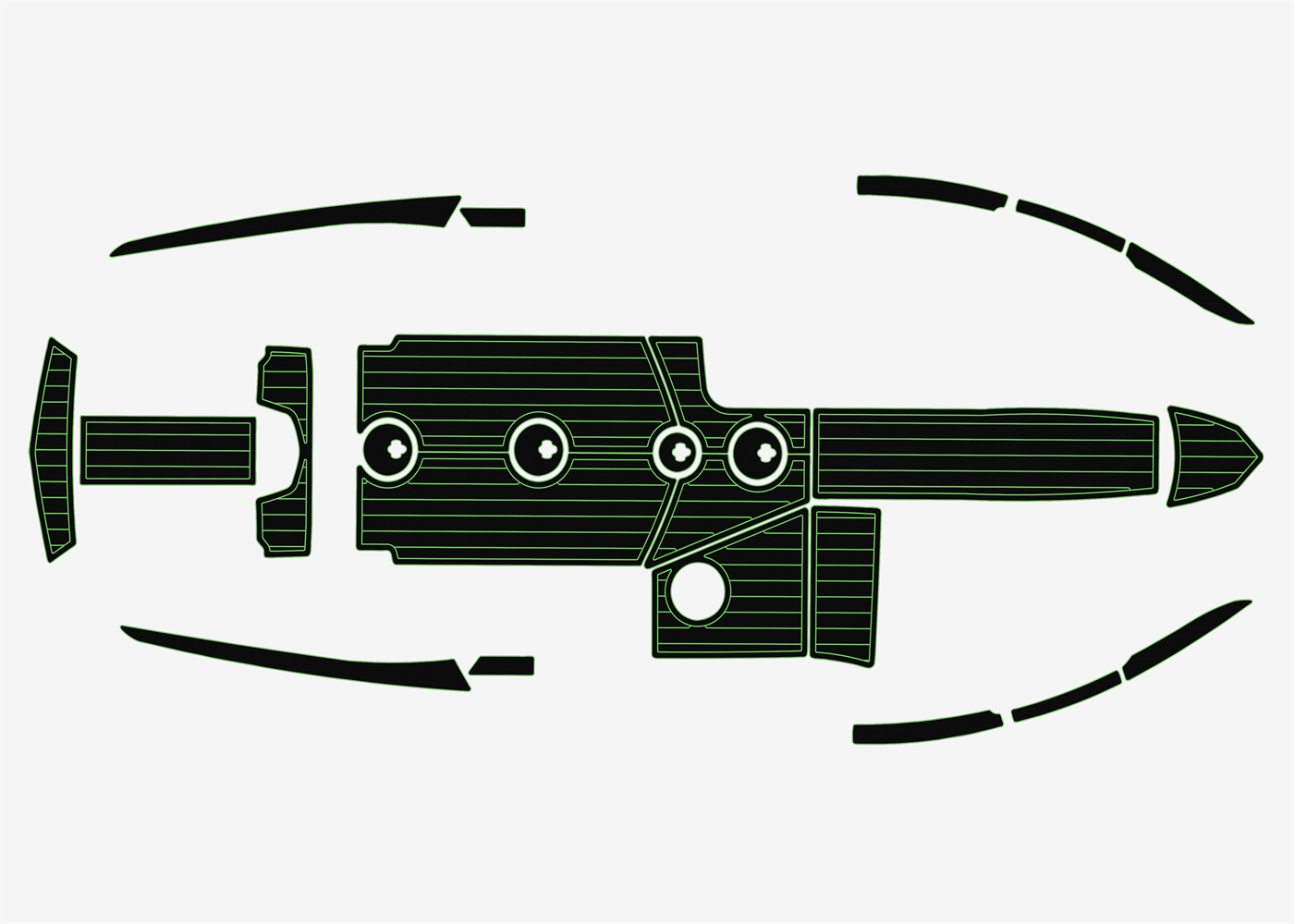 2012 Mastercraft  X30