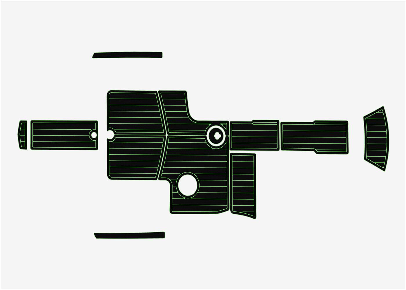 2013-2016 Mastercraft X2
