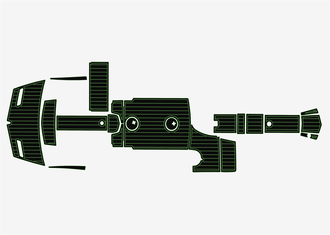 2013-2017 Mastercraft X-Star
