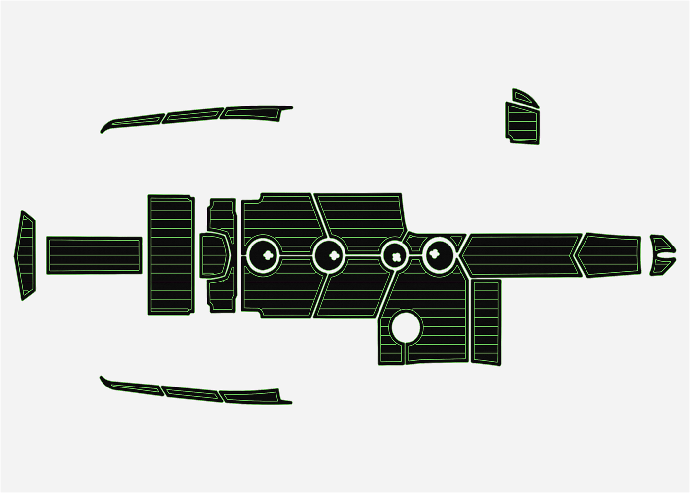 2014 Mastercraft X10