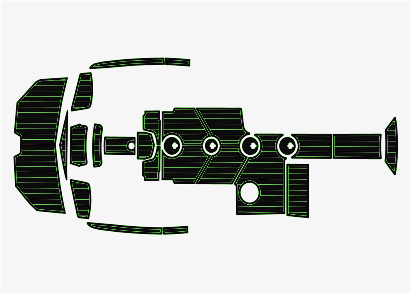 2016 Mastercraft X20