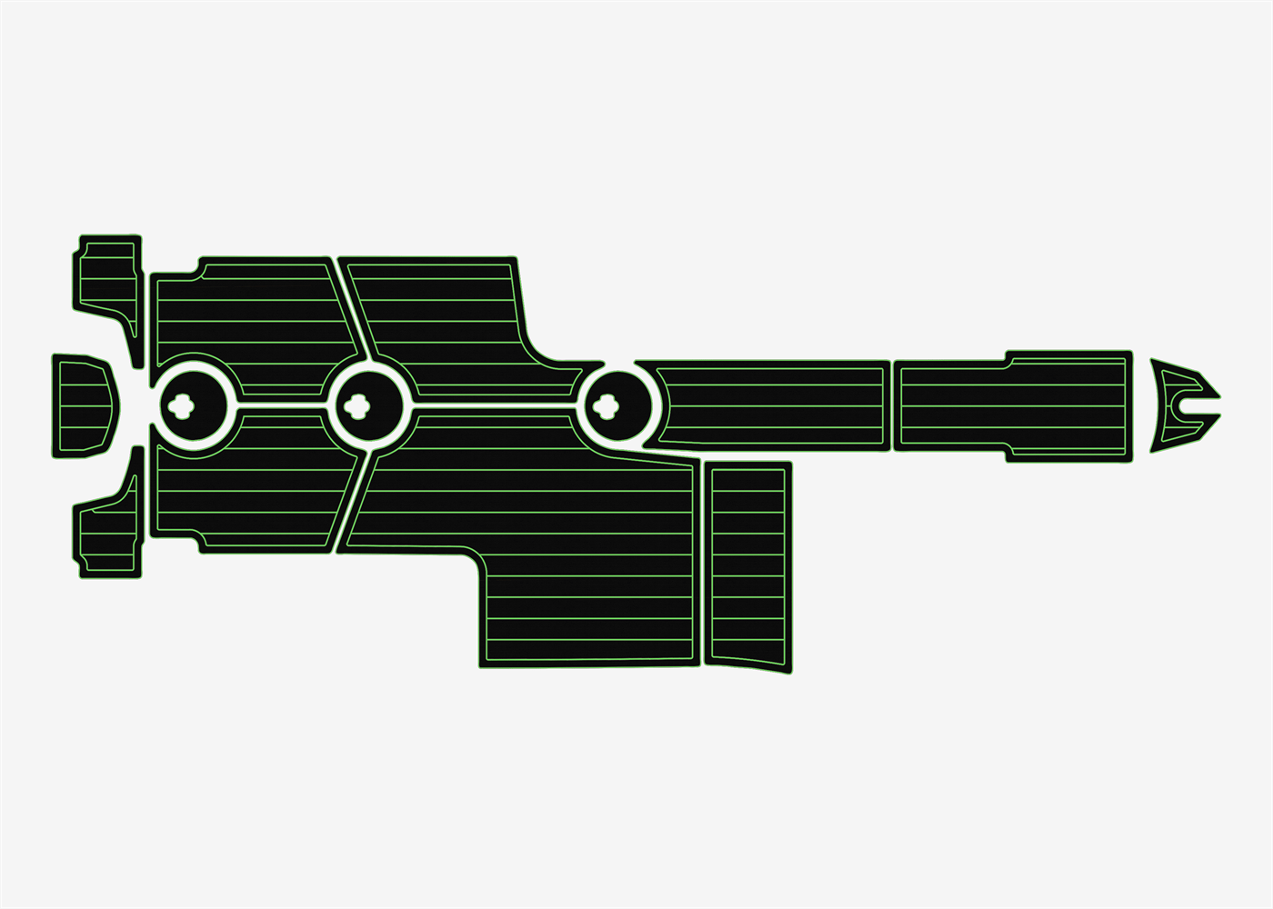 2017 Mastercraft  XT21