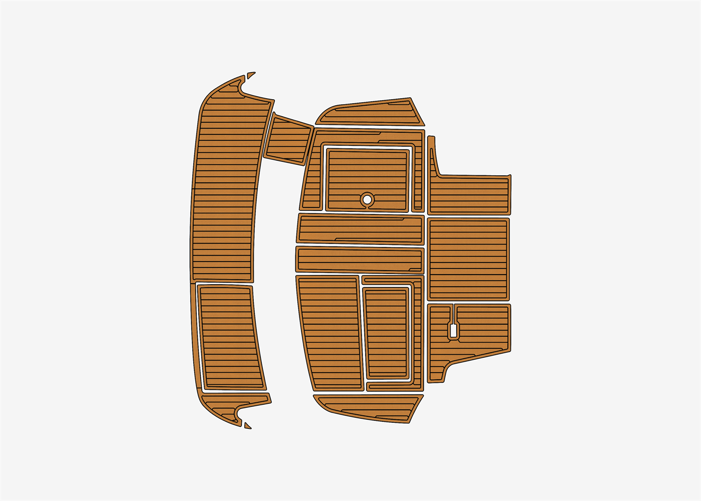 2008 Beneteau Antares 12