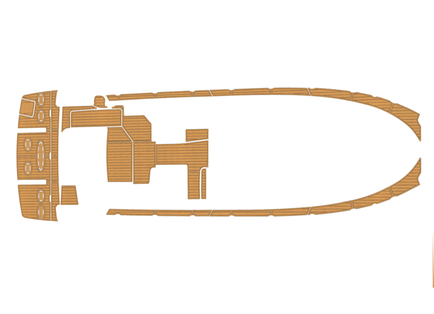 2009-2015 sea ray 470 sundancer