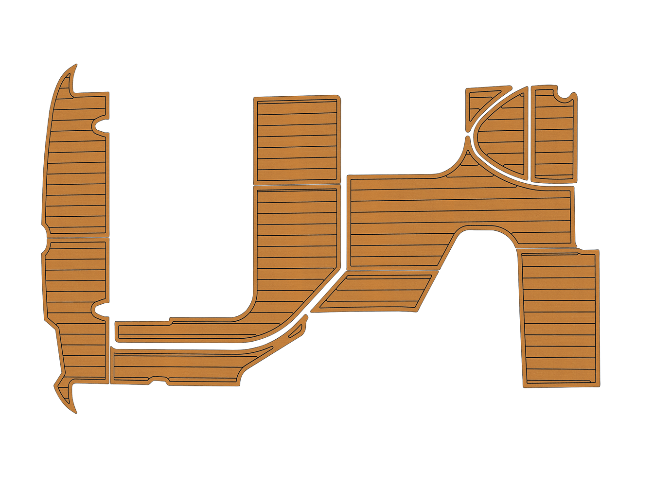 2010-2013 Sea Ray 260 Sundancer