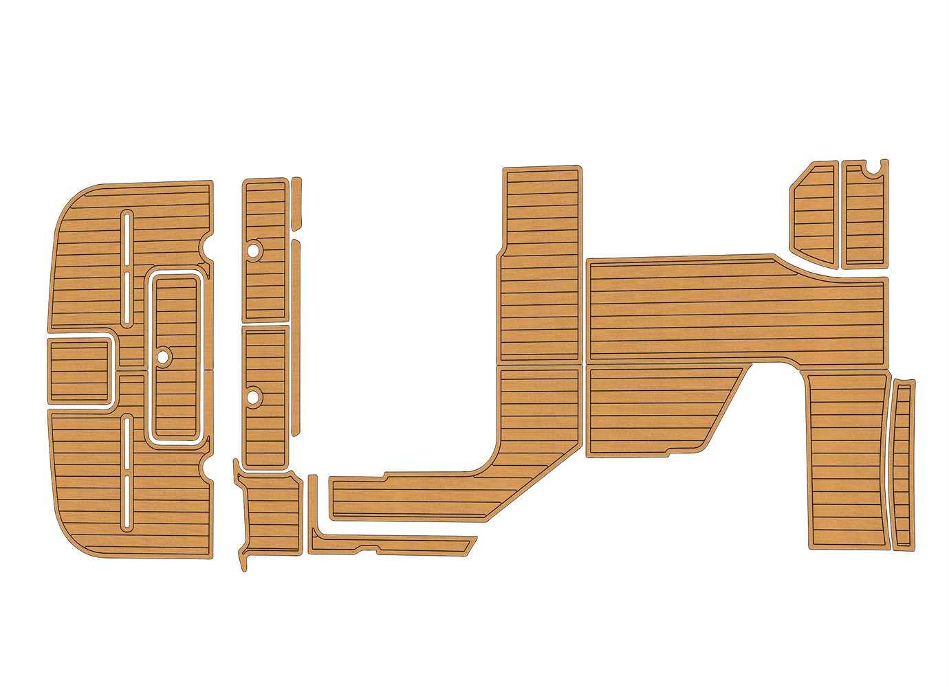 2010-2017 sea ray 310 sundancer