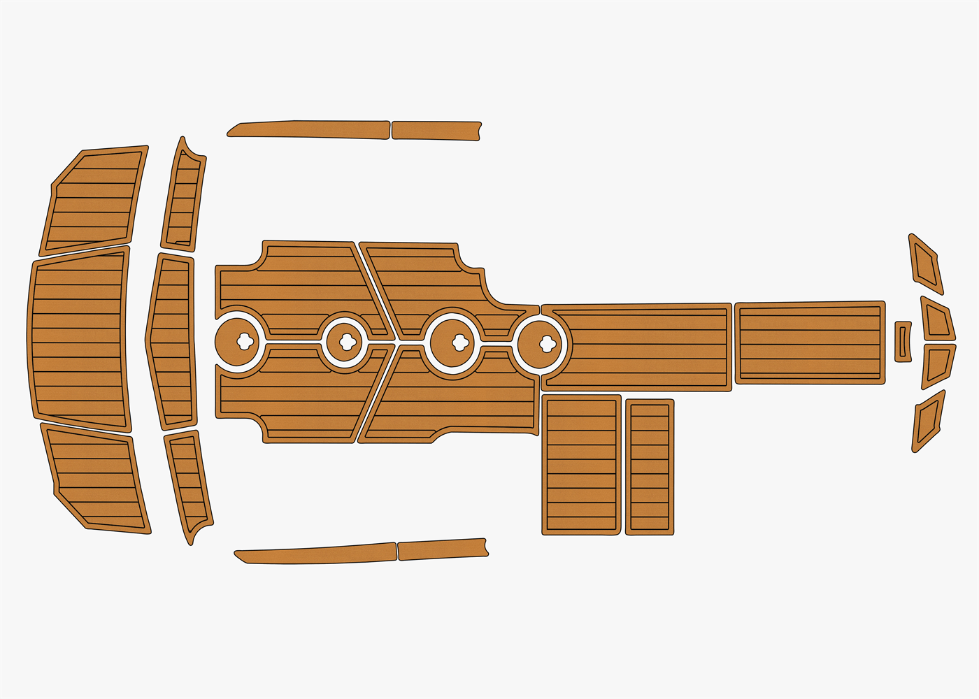 2015-2018 Mastercraft  X23