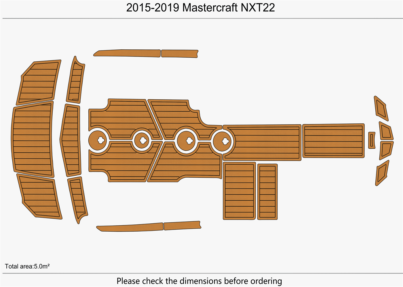 2015-2018 Mastercraft  X23