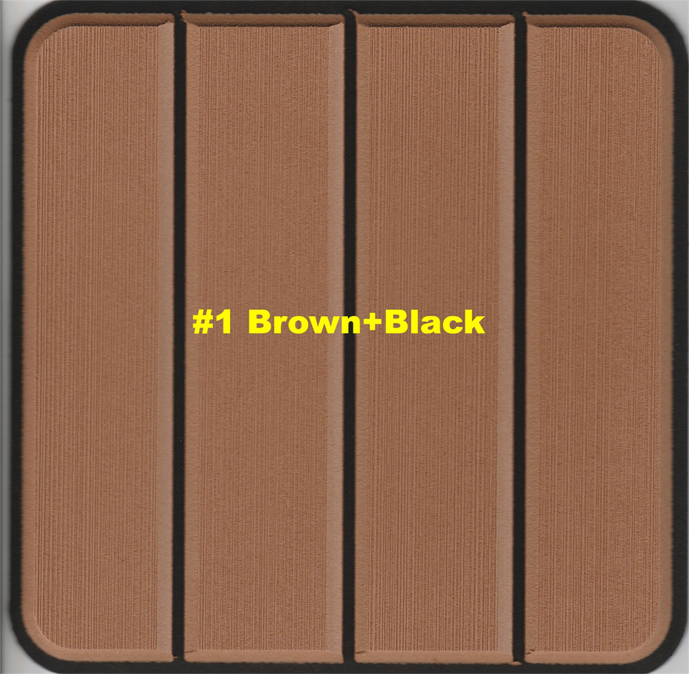Boat Flooring from DuraSport durasport.net