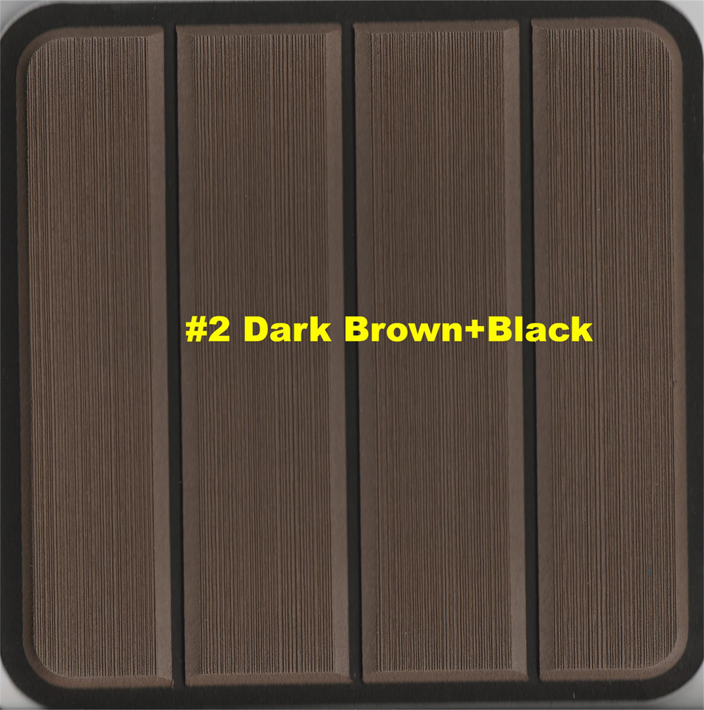 Boat Flooring from DuraSport durasport.net