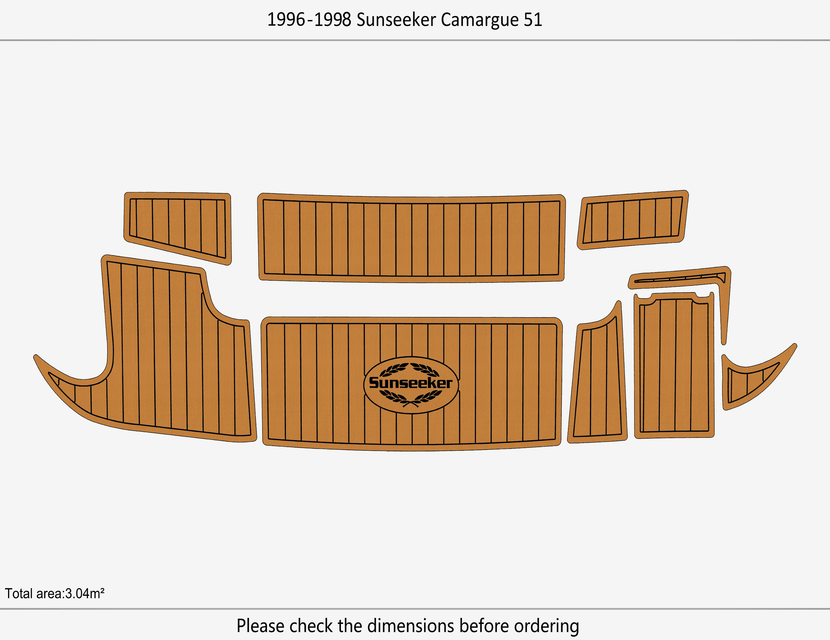 Boat Flooring from DuraSport durasport.net